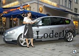 ford      s-max  loder 1899